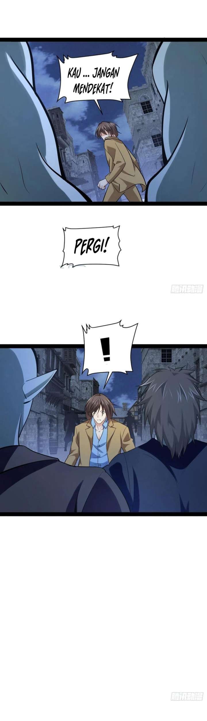 Starting From Maximum Charm Point Chapter 48 Gambar 21