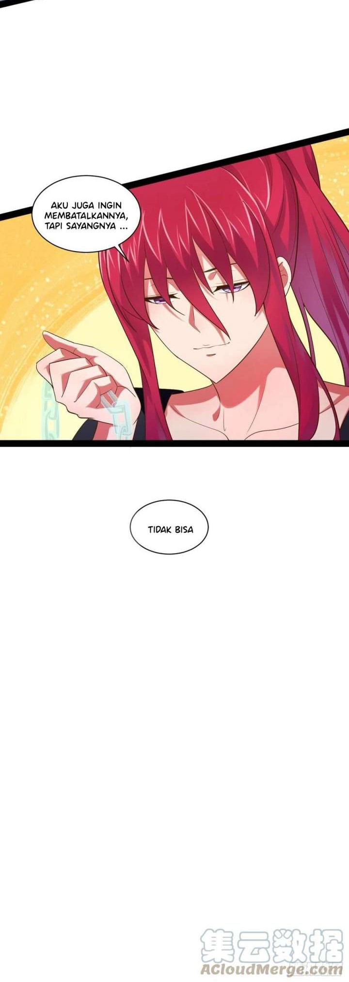 Starting From Maximum Charm Point Chapter 48 Gambar 26