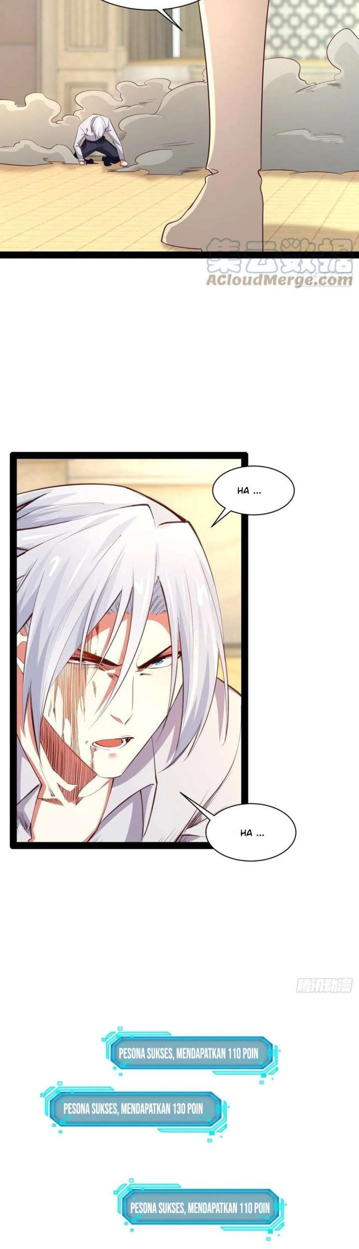 Starting From Maximum Charm Point Chapter 47 Gambar 13