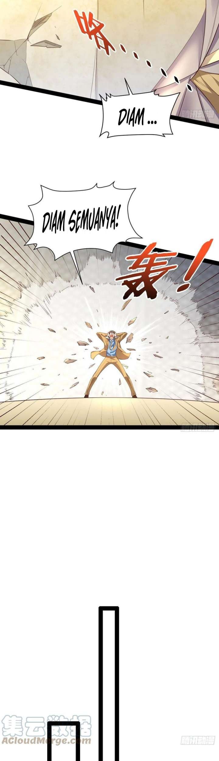 Starting From Maximum Charm Point Chapter 47 Gambar 16
