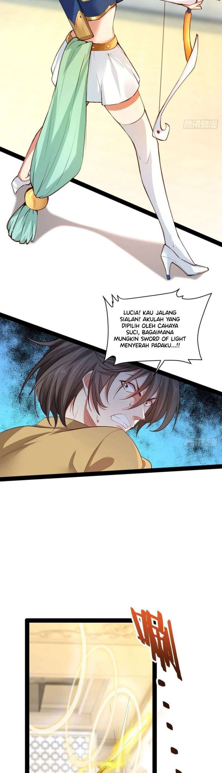 Starting From Maximum Charm Point Chapter 47 Gambar 20