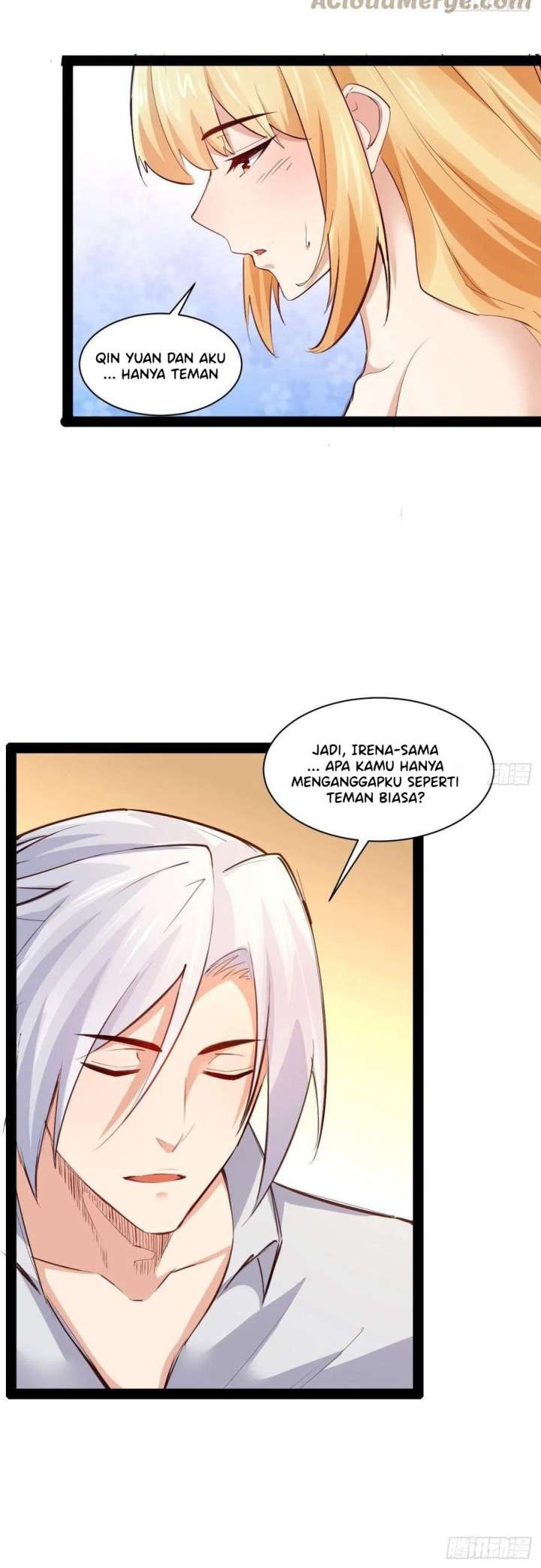 Starting From Maximum Charm Point Chapter 47 Gambar 26