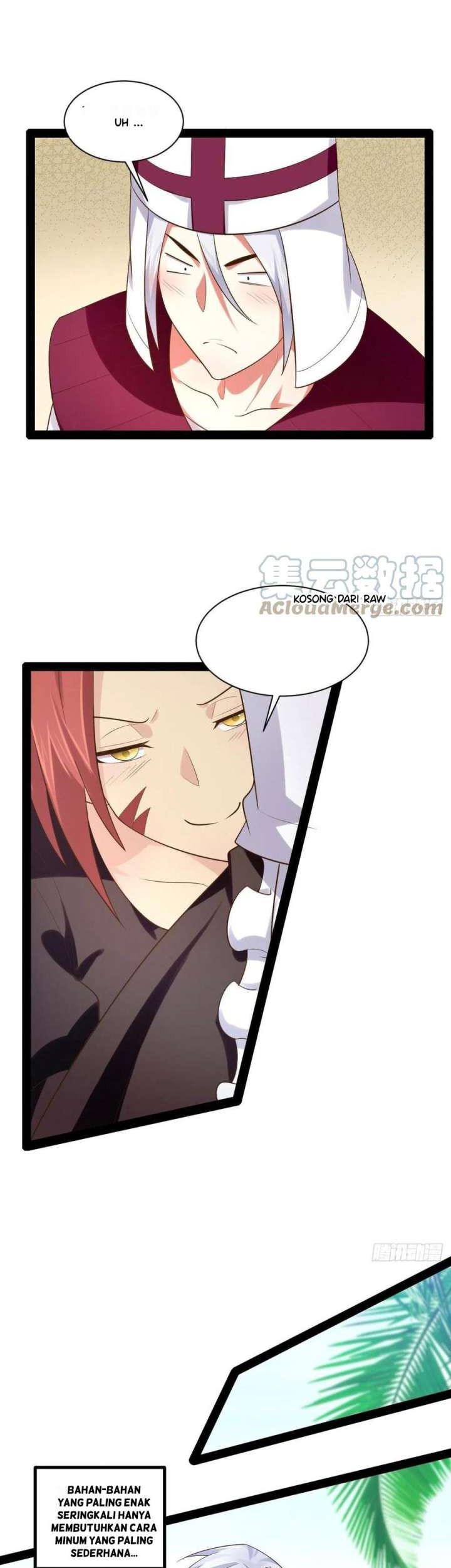 Starting From Maximum Charm Point Chapter 45 Gambar 4