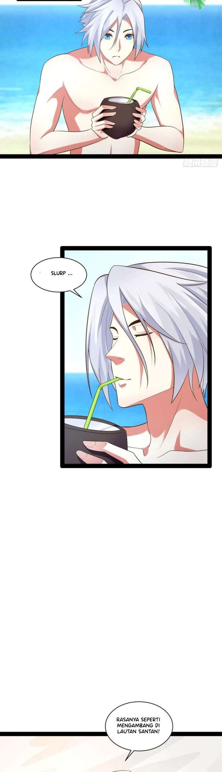 Starting From Maximum Charm Point Chapter 45 Gambar 5