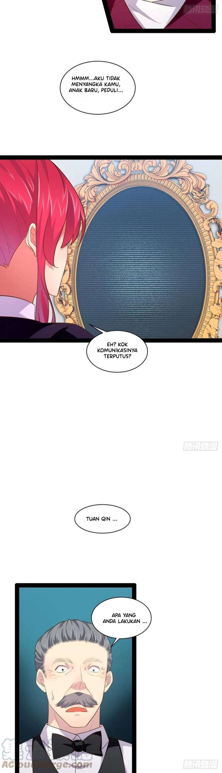 Starting From Maximum Charm Point Chapter 45 Gambar 14