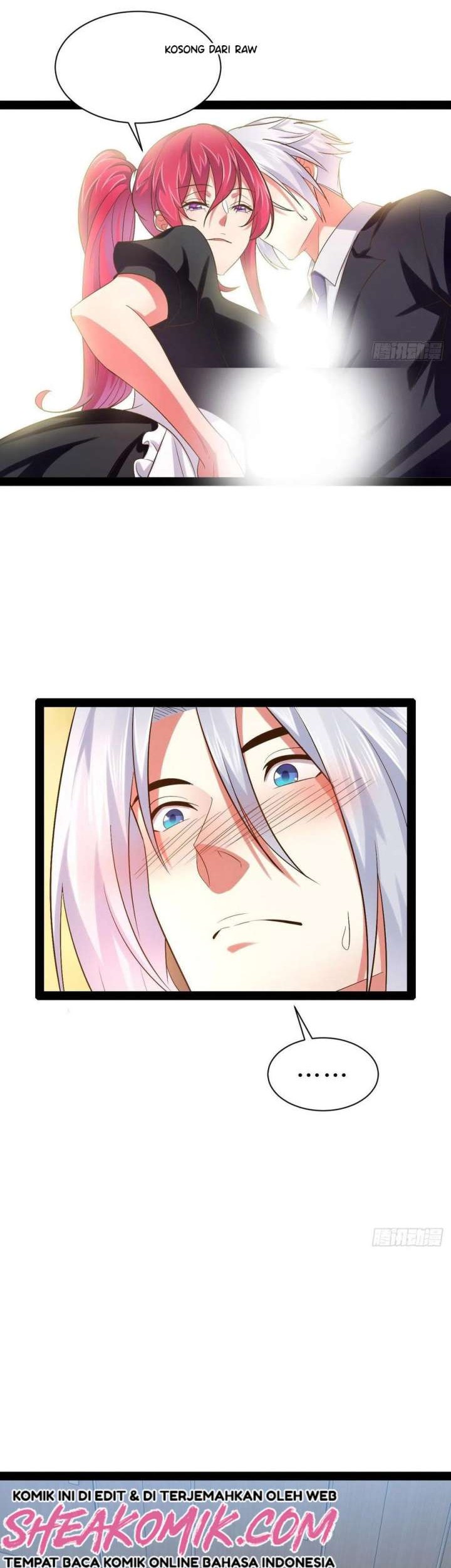 Starting From Maximum Charm Point Chapter 45 Gambar 26