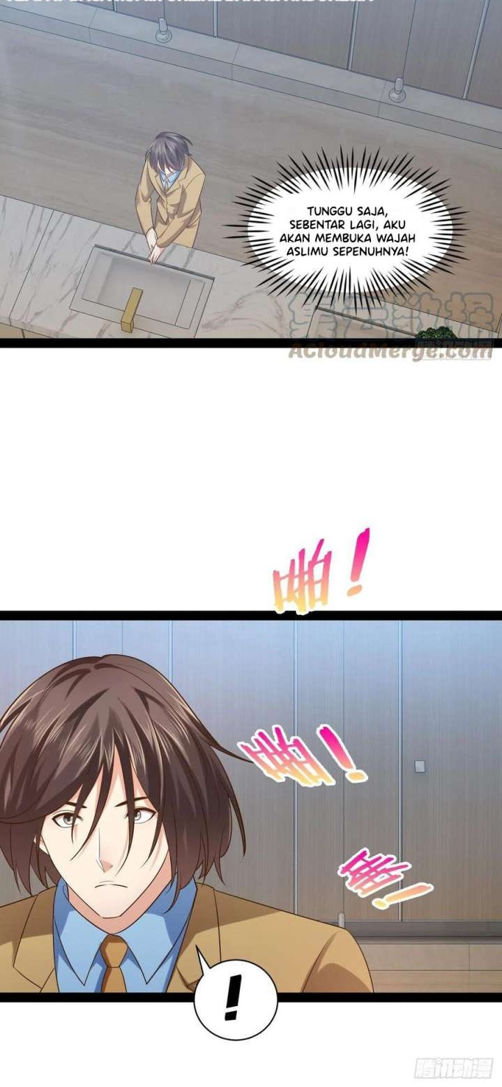 Starting From Maximum Charm Point Chapter 45 Gambar 27