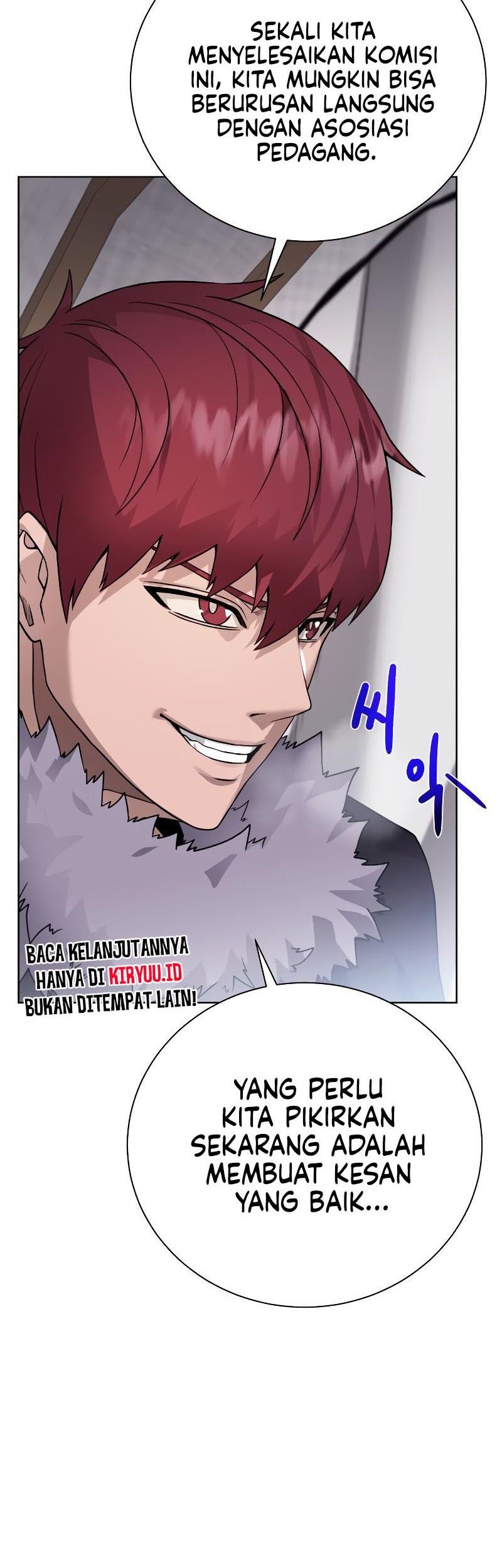 Dungeon and Artifact Chapter 88 Gambar 5