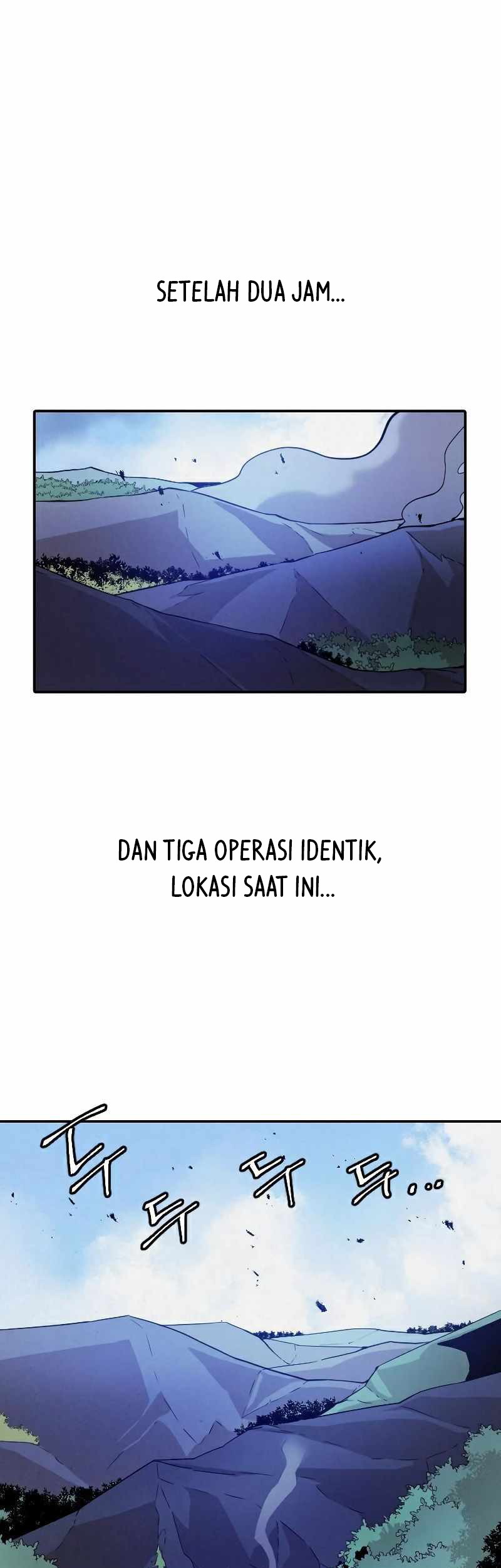 Baca Manhwa How To Kill A God Chapter 59 Gambar 2