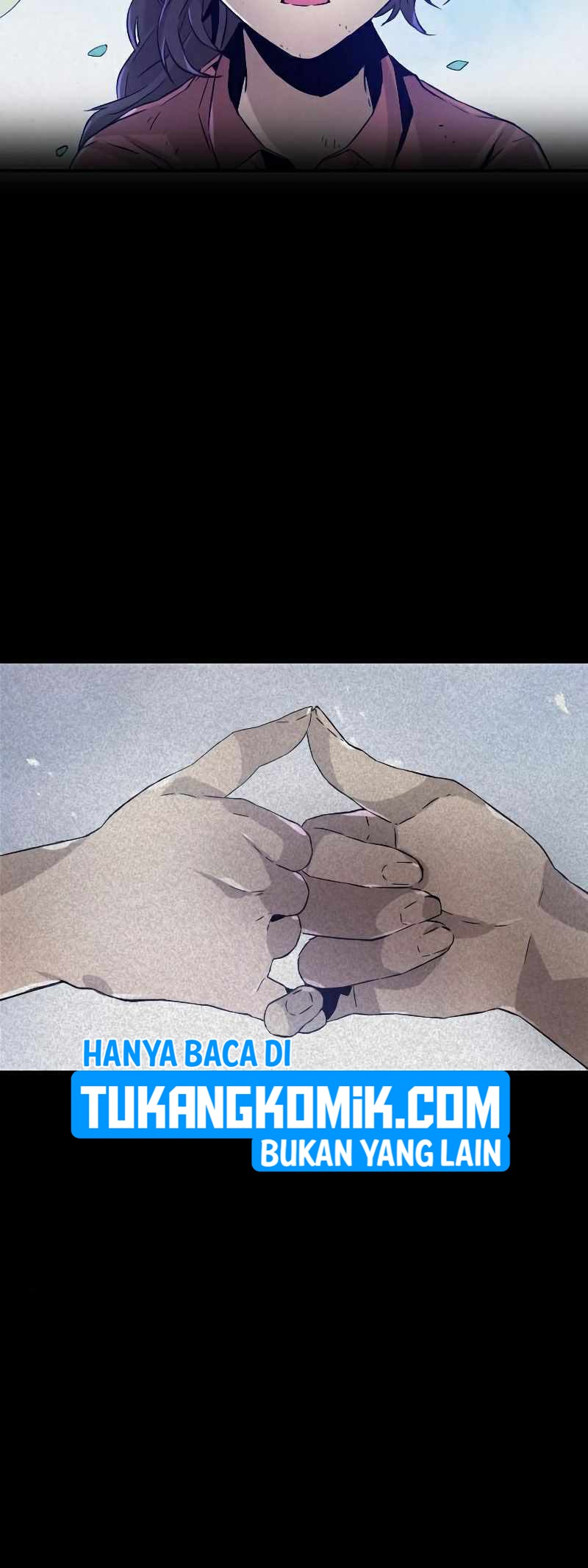 How To Kill A God Chapter 59 Gambar 28