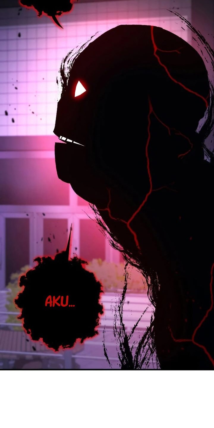 The Hero Returns Chapter 45 Gambar 25