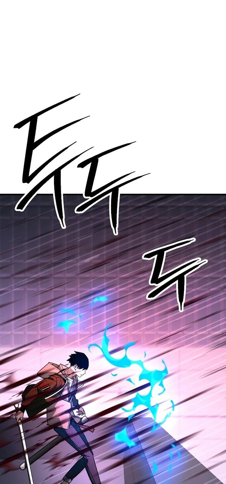 The Hero Returns Chapter 45 Gambar 37