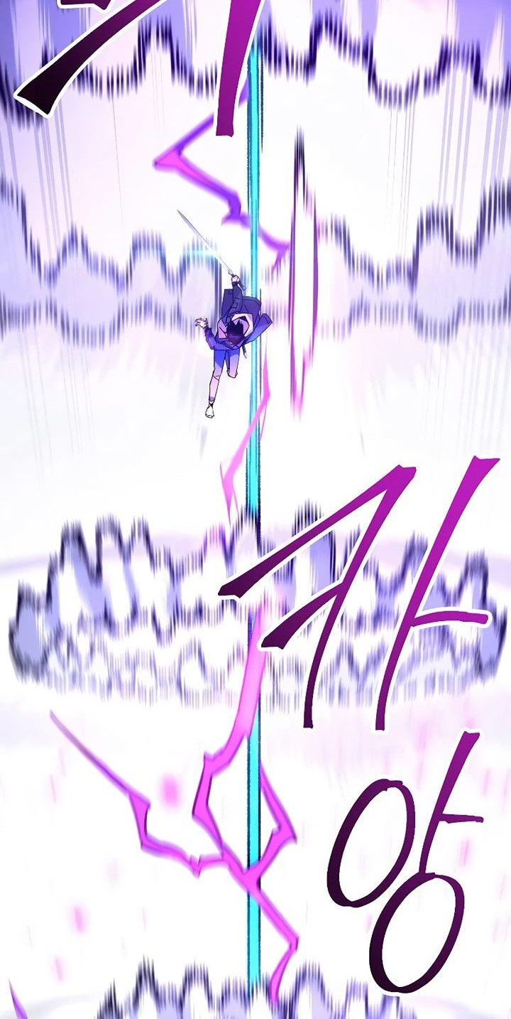 The Hero Returns Chapter 45 Gambar 3