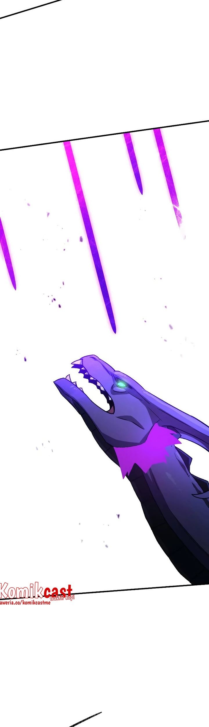 The Hero Returns Chapter 45 Gambar 8