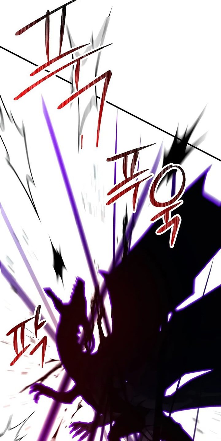 The Hero Returns Chapter 45 Gambar 9