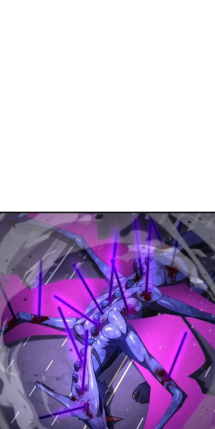 The Hero Returns Chapter 45 Gambar 15