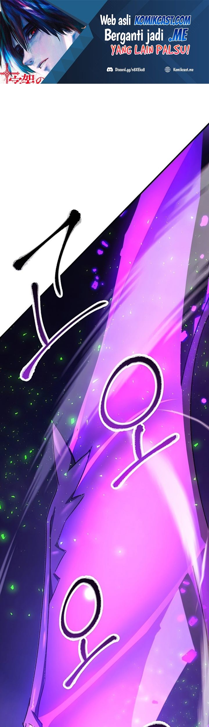 Baca Manhwa The Hero Returns Chapter 44 Gambar 2