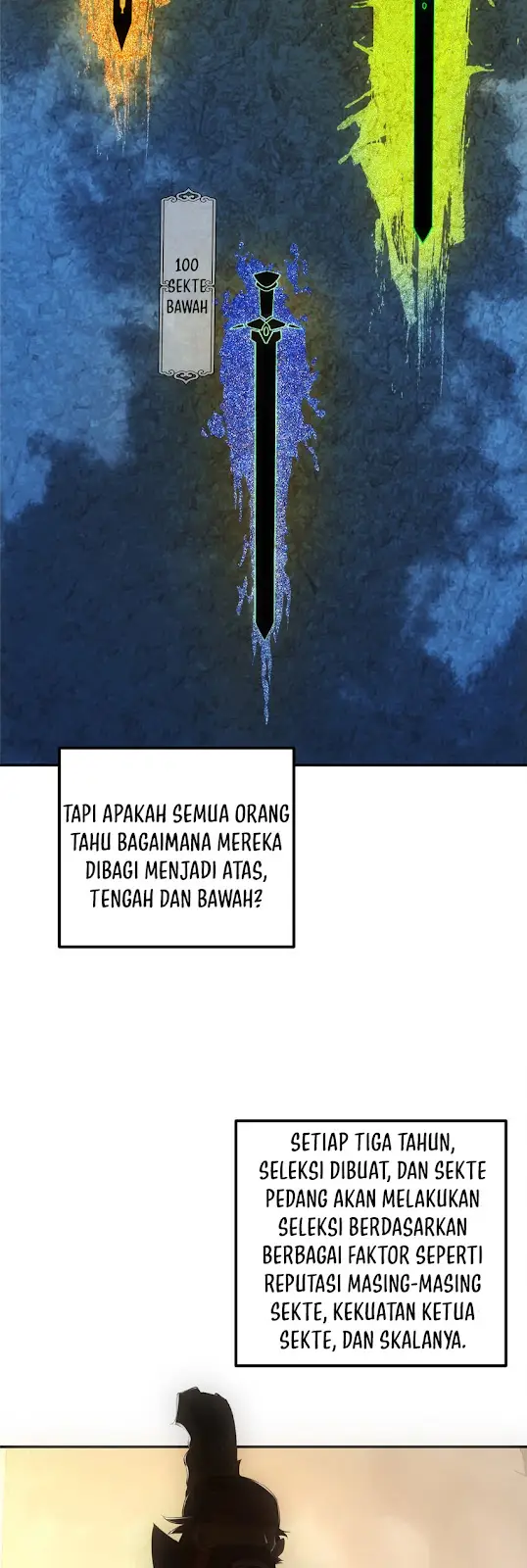 Keep A Low Profile, Sect Leader Chapter 131 Gambar 20