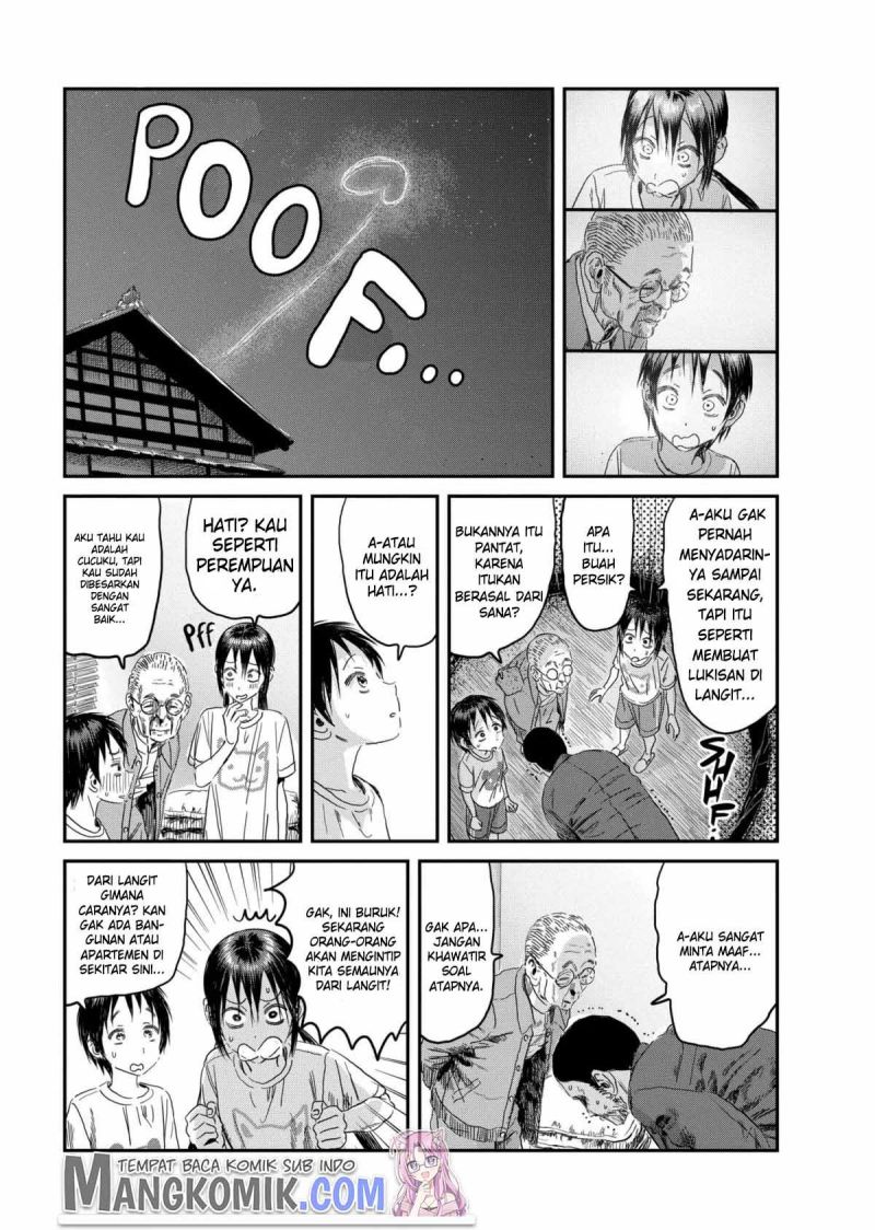 Asobi Asobase Chapter 111 Gambar 8