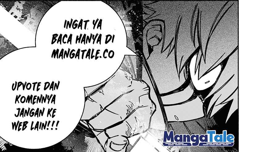 Exorcist wo Otosenai Chapter 13 Gambar 25