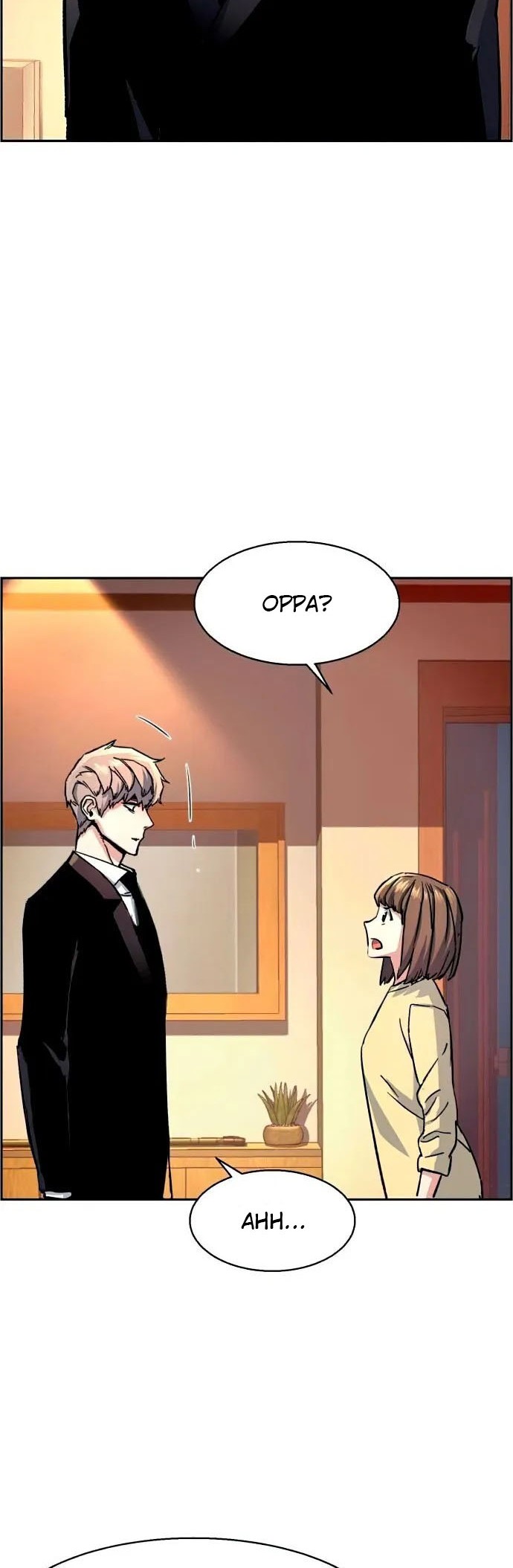 Mercenary Enrollment Chapter 106 Gambar 57