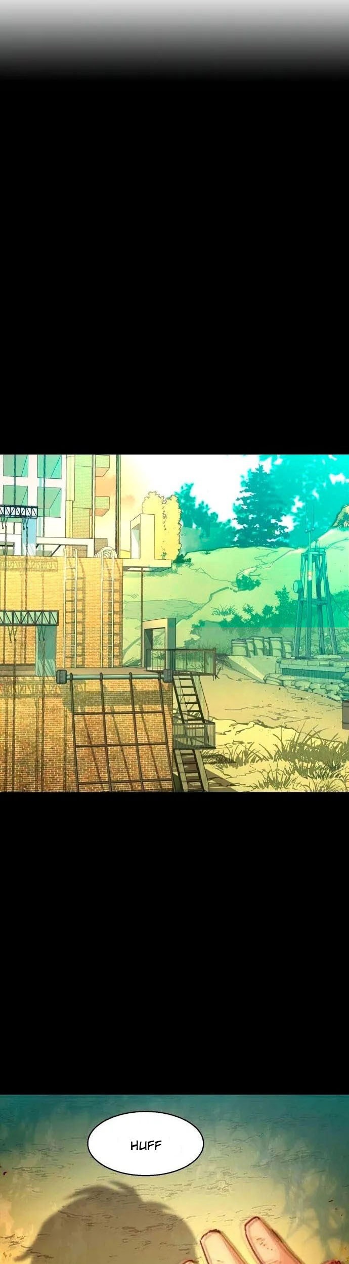 Baca Manhwa Mercenary Enrollment Chapter 106 Gambar 2
