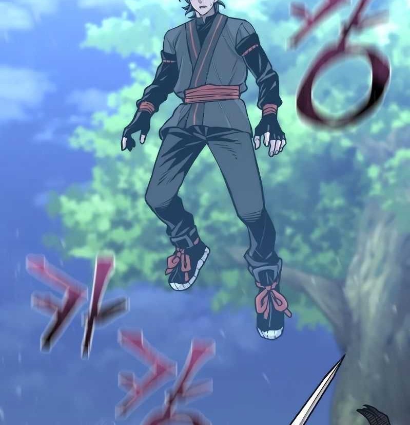 Heavenly Demon Cultivation Simulation Chapter 55 Gambar 21