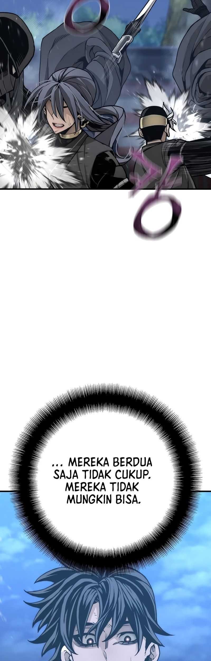 Heavenly Demon Cultivation Simulation Chapter 55 Gambar 22