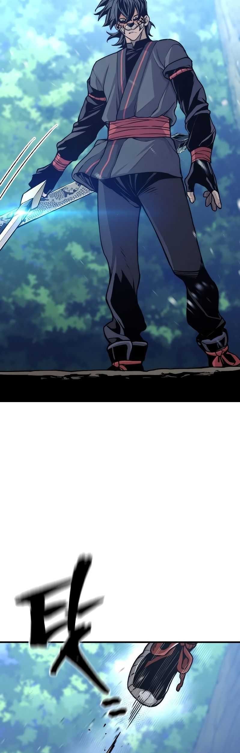 Heavenly Demon Cultivation Simulation Chapter 55 Gambar 32