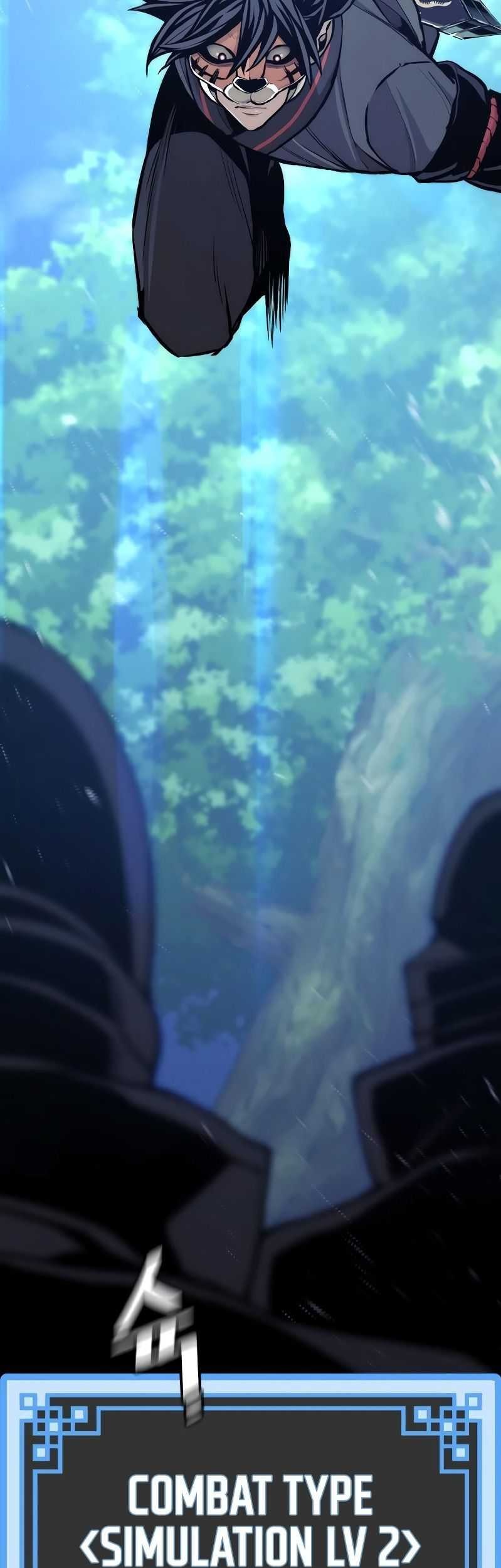 Heavenly Demon Cultivation Simulation Chapter 55 Gambar 36