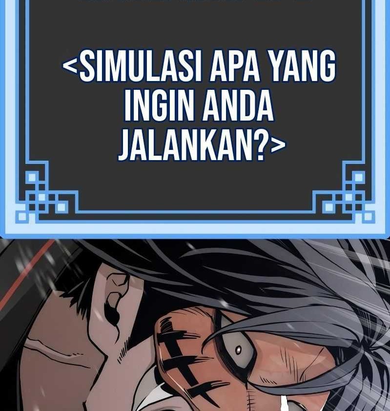 Heavenly Demon Cultivation Simulation Chapter 55 Gambar 37