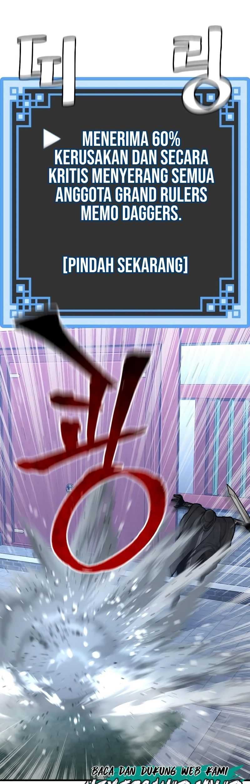 Heavenly Demon Cultivation Simulation Chapter 55 Gambar 40