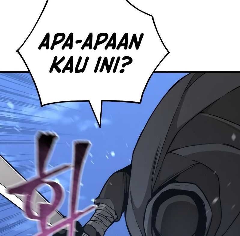 Heavenly Demon Cultivation Simulation Chapter 55 Gambar 45