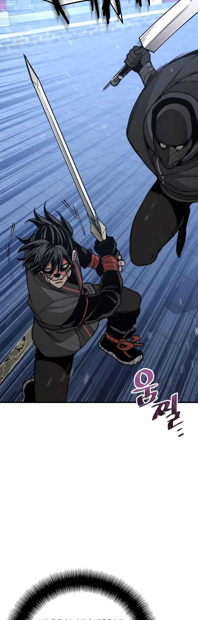 Heavenly Demon Cultivation Simulation Chapter 55 Gambar 54