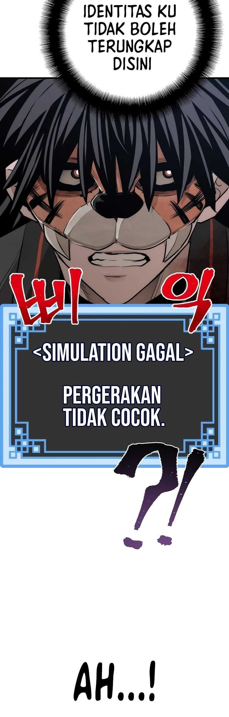 Heavenly Demon Cultivation Simulation Chapter 55 Gambar 72