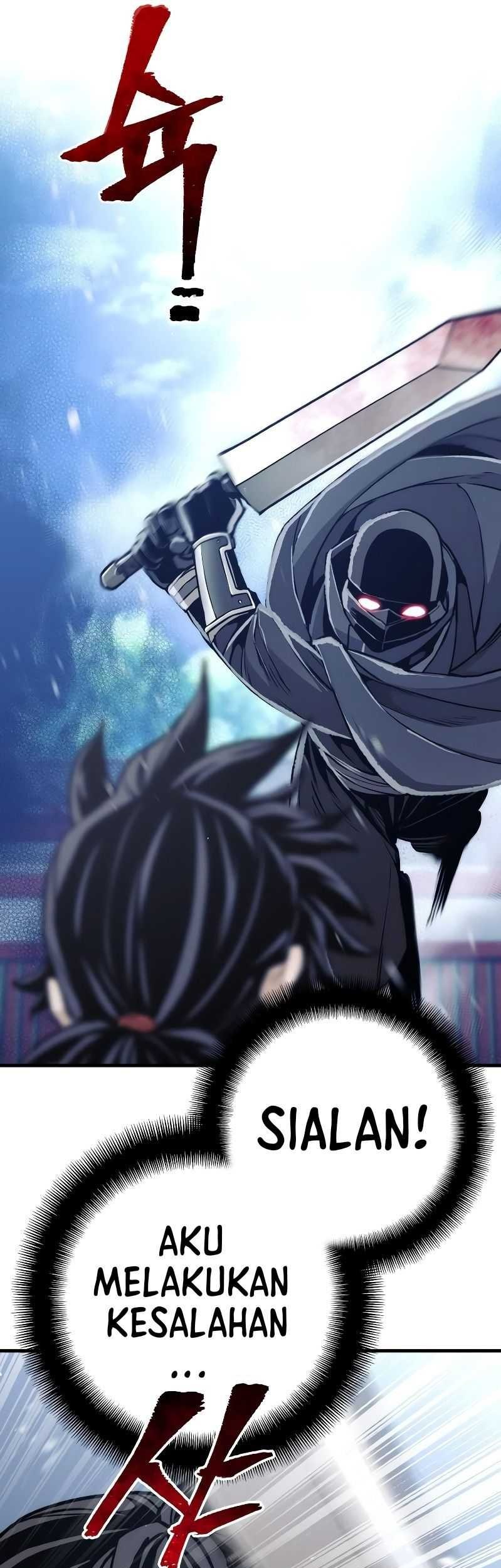 Heavenly Demon Cultivation Simulation Chapter 55 Gambar 74