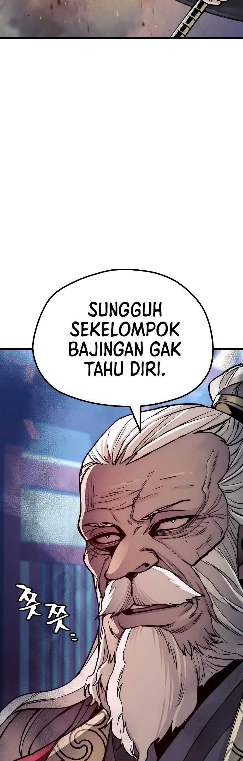 Heavenly Demon Cultivation Simulation Chapter 55 Gambar 86