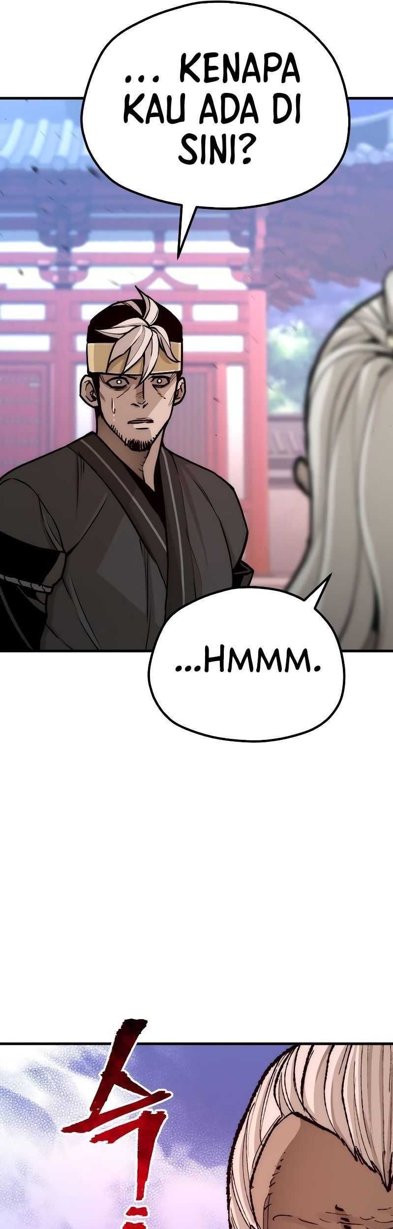 Heavenly Demon Cultivation Simulation Chapter 55 Gambar 88