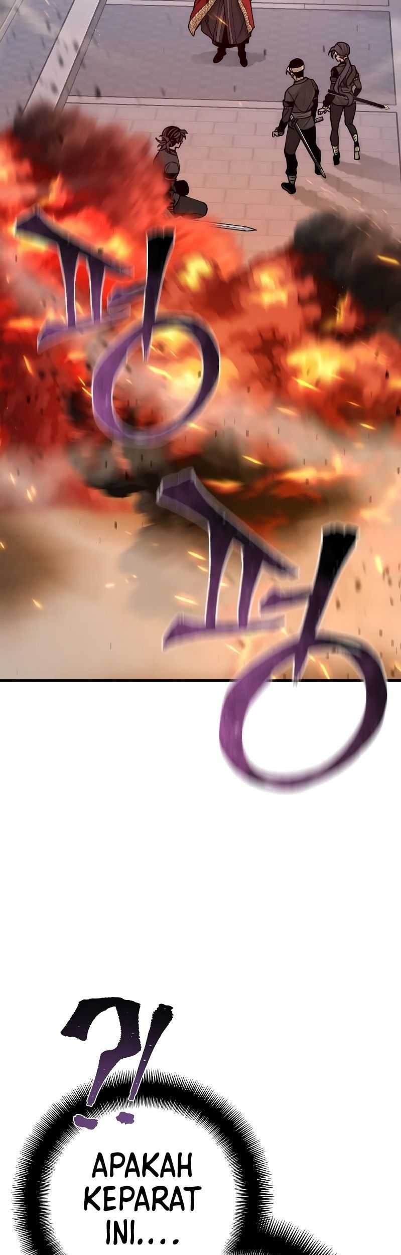 Heavenly Demon Cultivation Simulation Chapter 55 Gambar 92