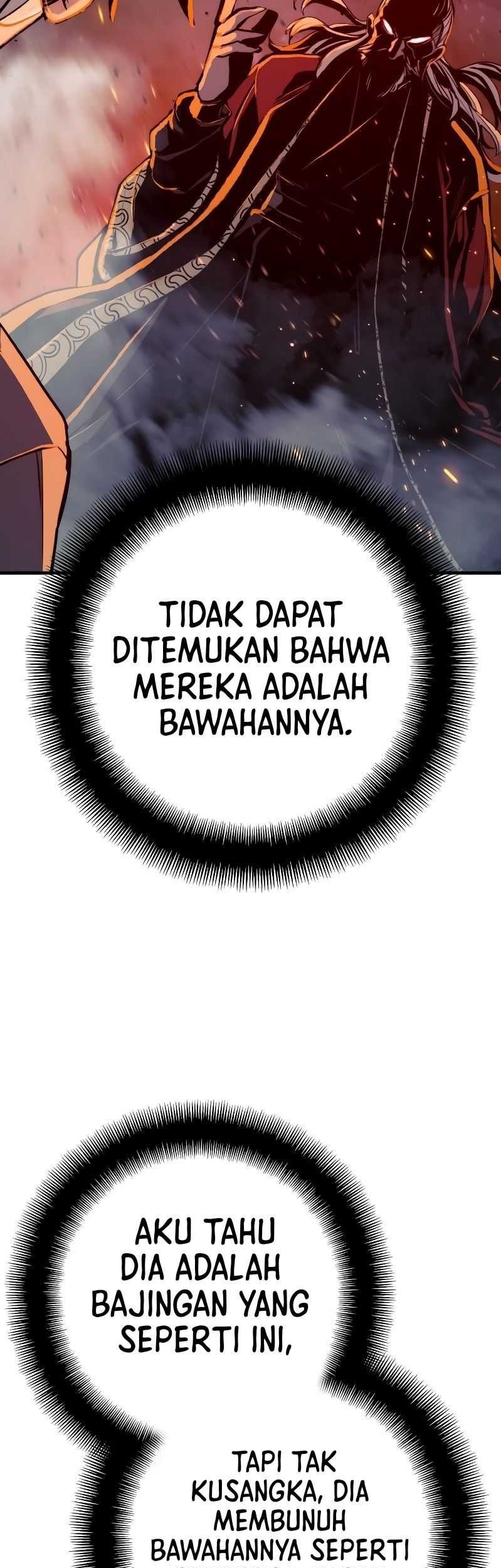 Heavenly Demon Cultivation Simulation Chapter 55 Gambar 94