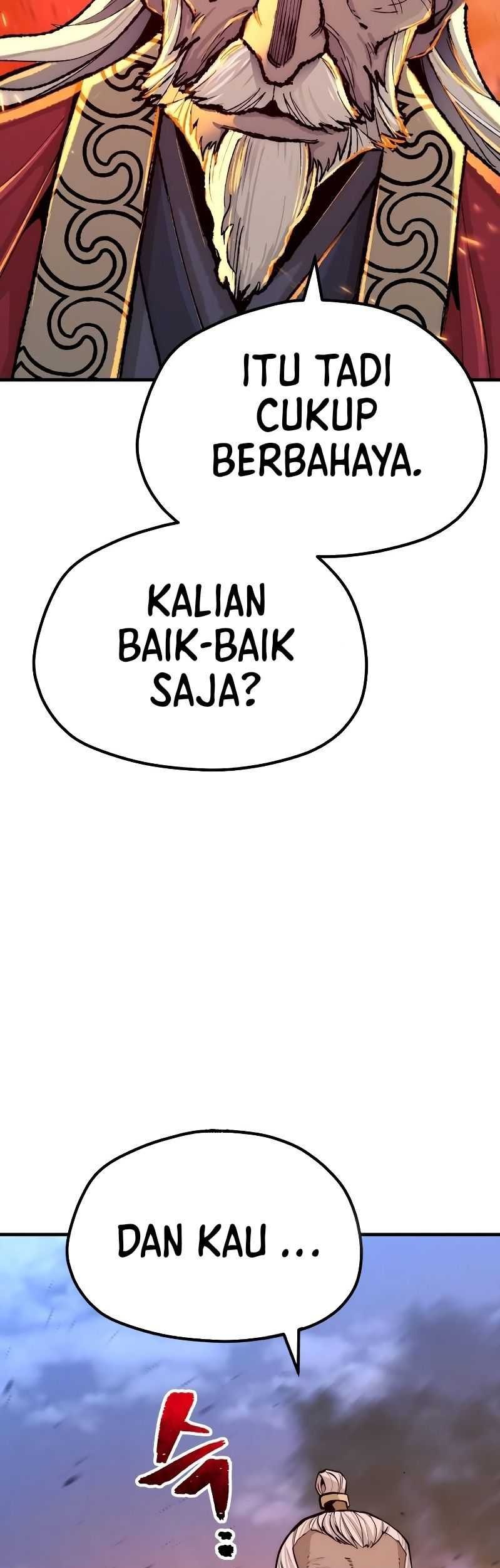 Heavenly Demon Cultivation Simulation Chapter 55 Gambar 96