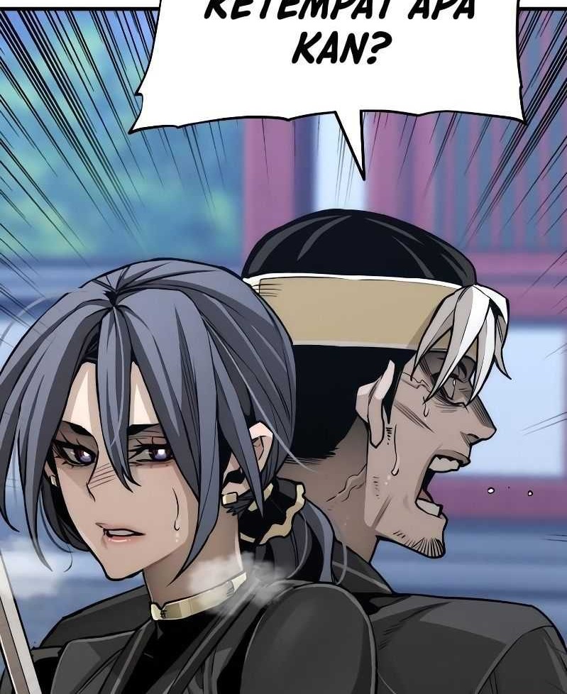 Heavenly Demon Cultivation Simulation Chapter 55 Gambar 7