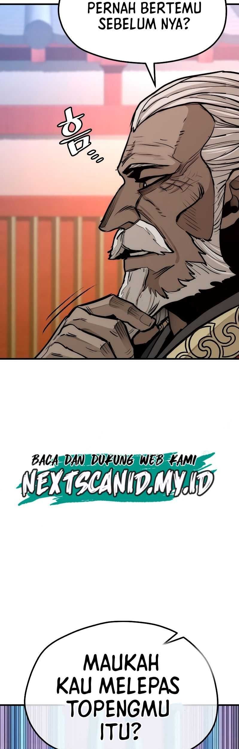 Heavenly Demon Cultivation Simulation Chapter 55 Gambar 100