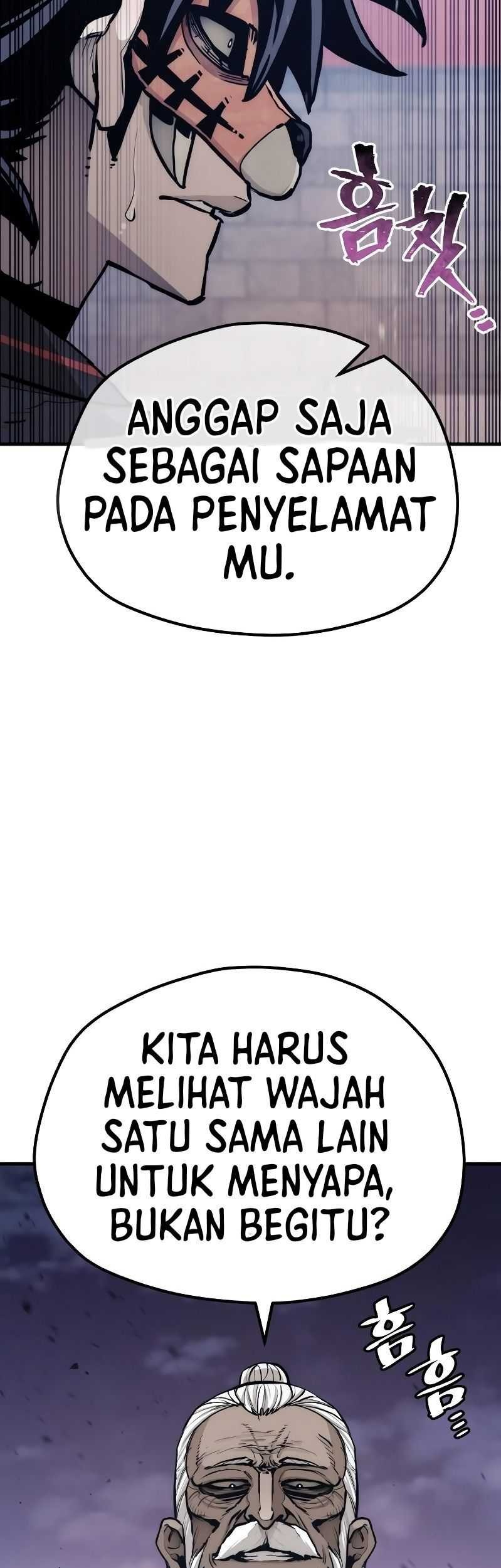 Heavenly Demon Cultivation Simulation Chapter 55 Gambar 102