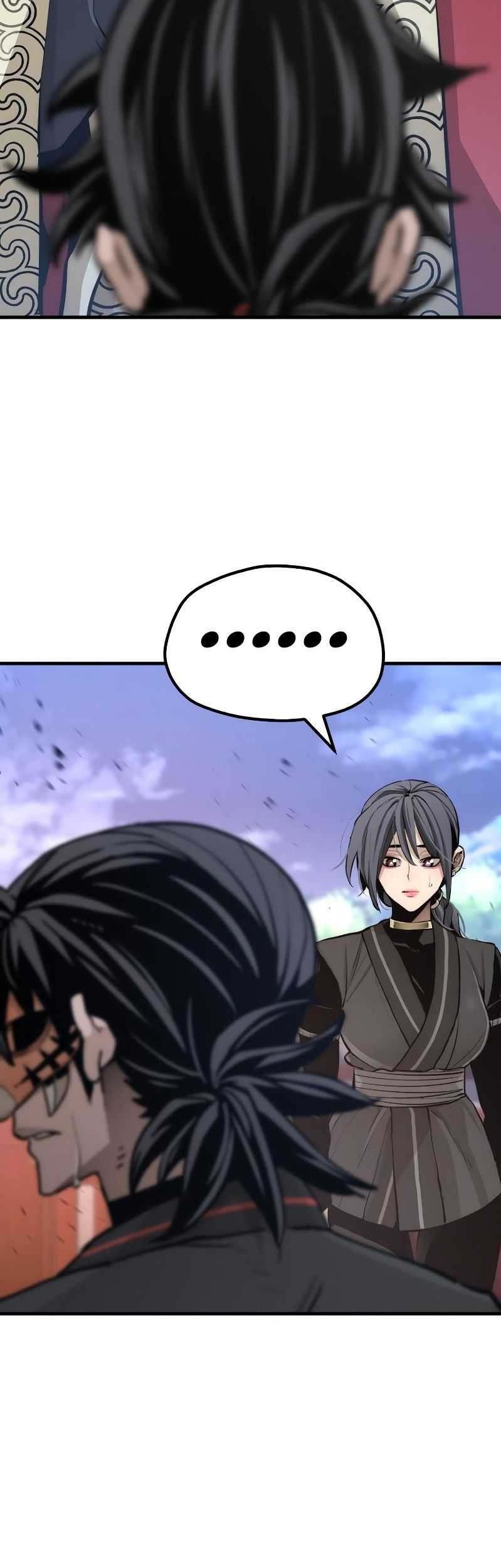 Heavenly Demon Cultivation Simulation Chapter 55 Gambar 104