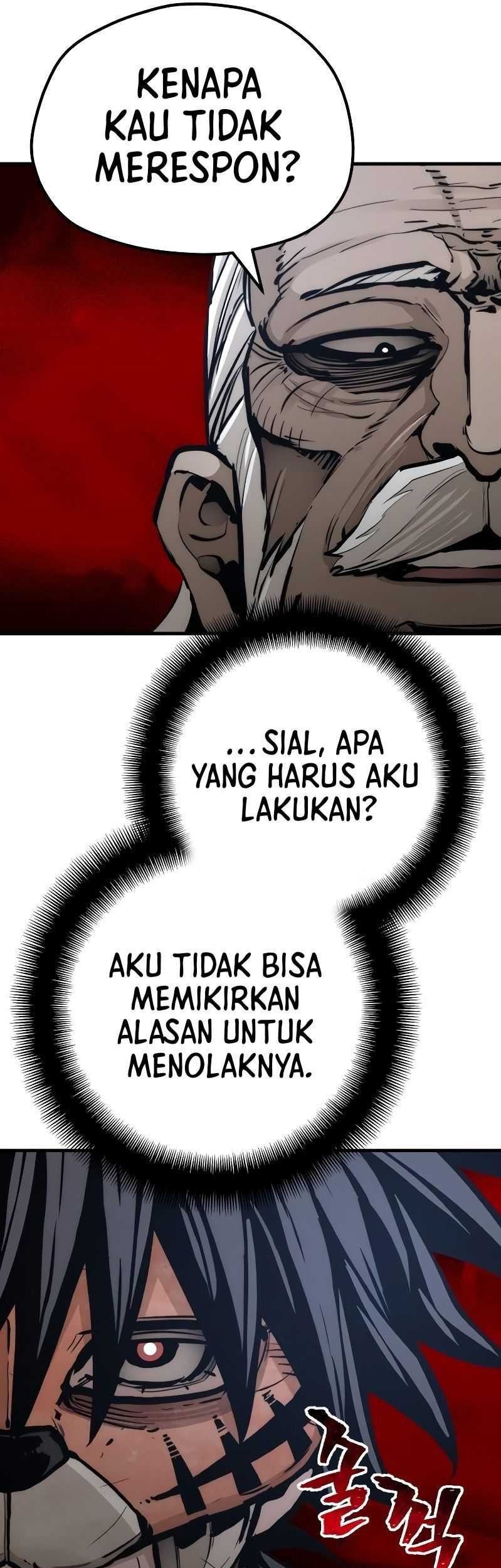 Heavenly Demon Cultivation Simulation Chapter 55 Gambar 106