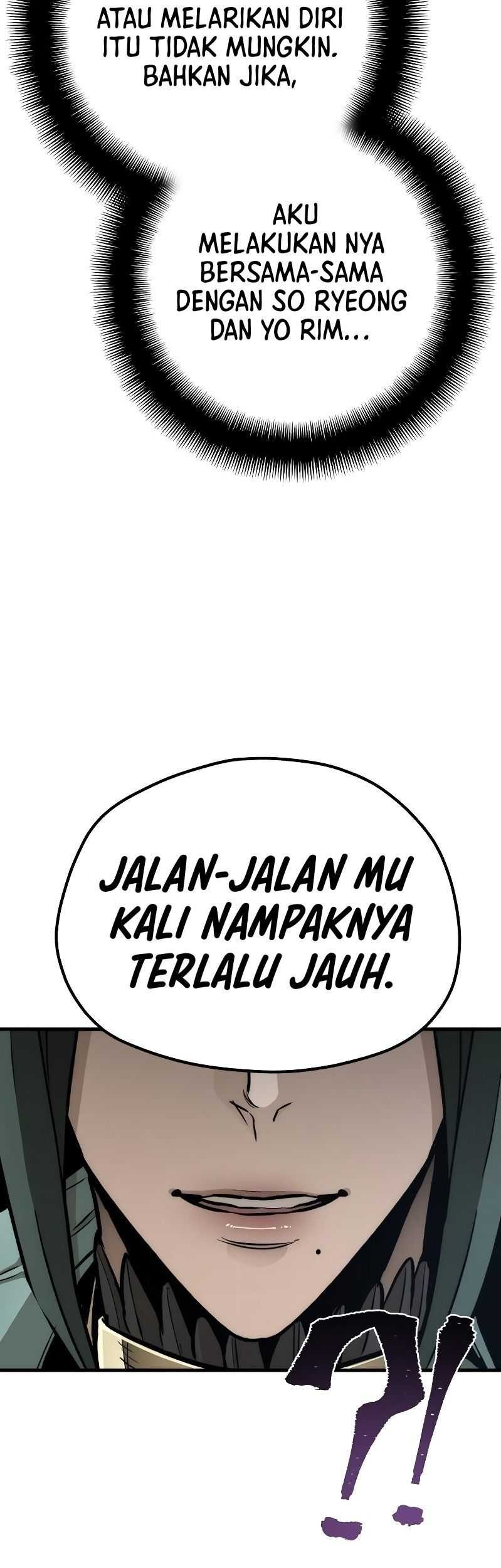 Heavenly Demon Cultivation Simulation Chapter 55 Gambar 108