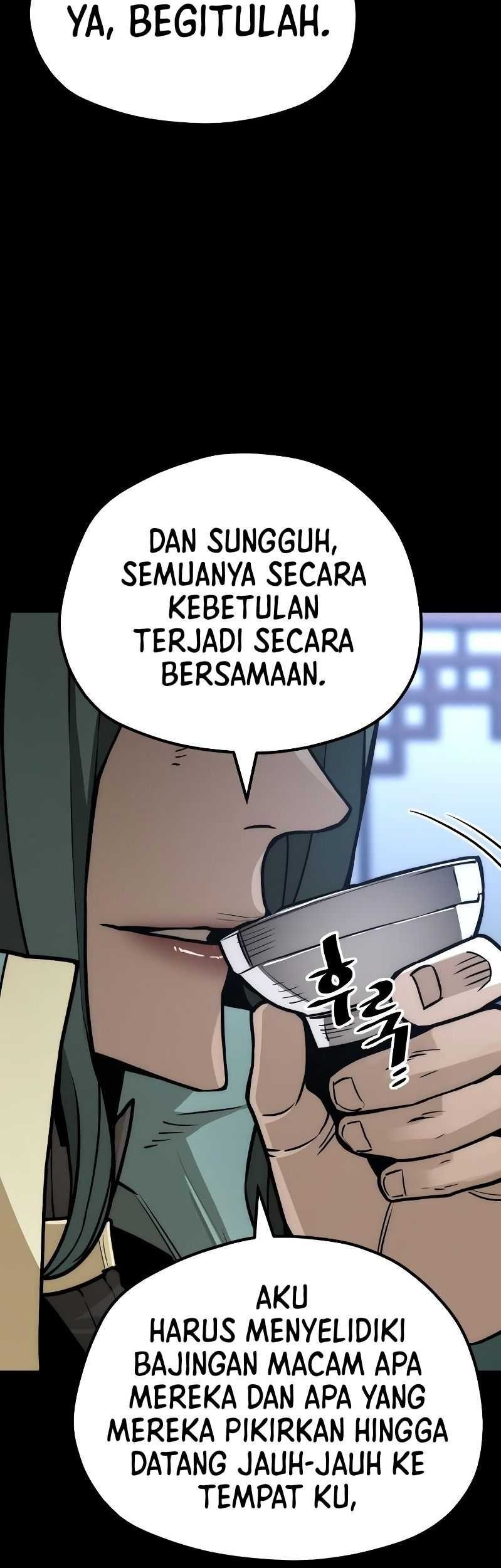 Heavenly Demon Cultivation Simulation Chapter 55 Gambar 128