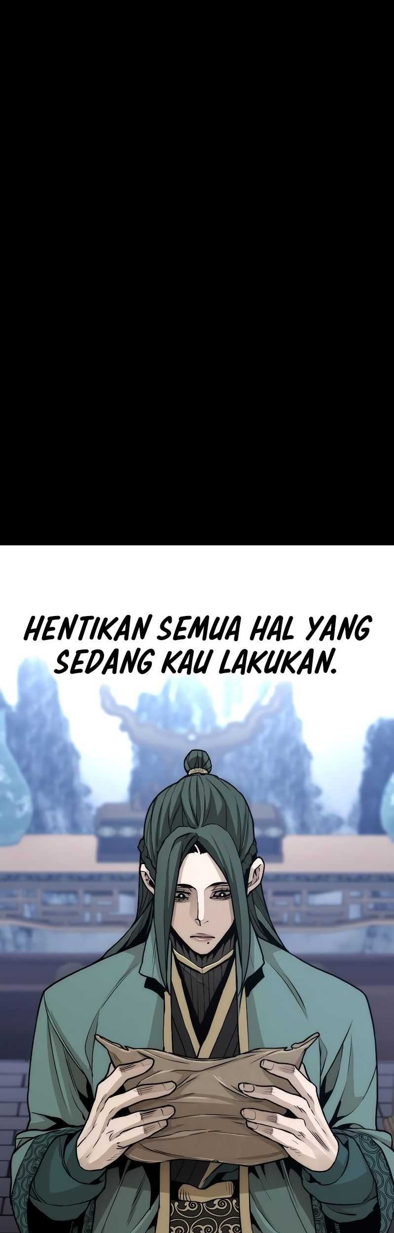 Heavenly Demon Cultivation Simulation Chapter 55 Gambar 142