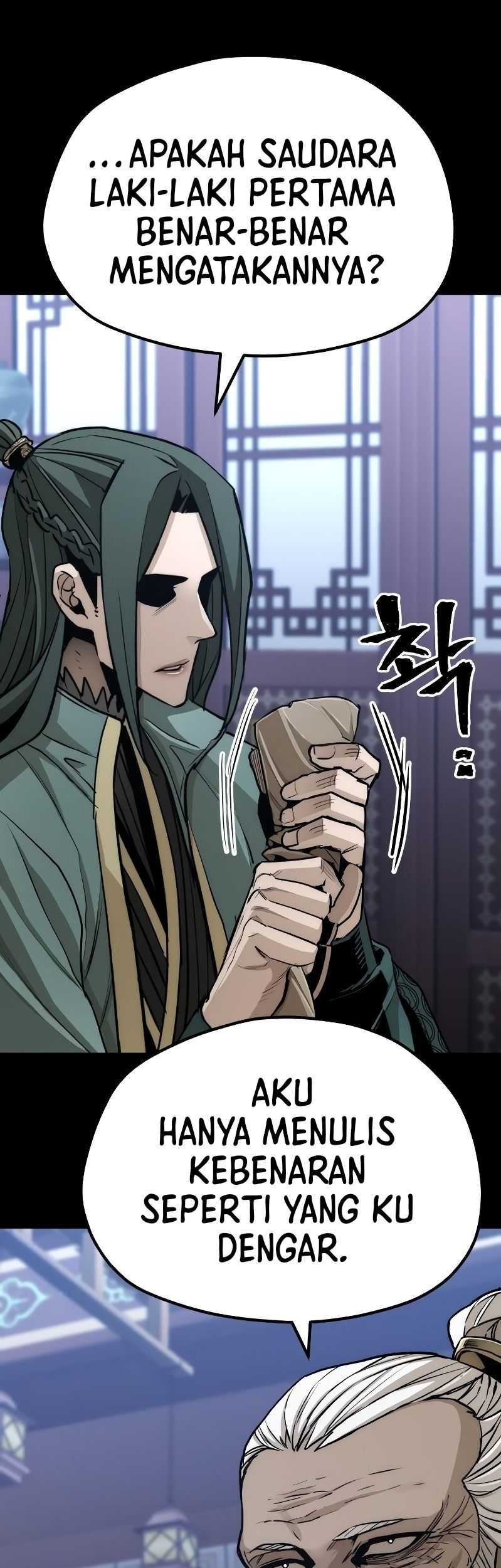 Heavenly Demon Cultivation Simulation Chapter 55 Gambar 144